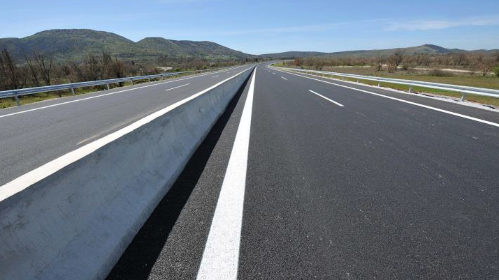 Αυτοκινητόδρομος Αστρομερίτη: Το κόστος και τα χαρακτηριστικά του μεγάλου έργου