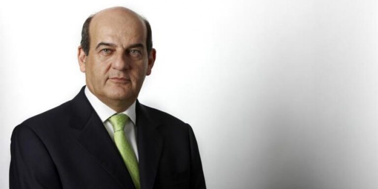 Τάκης Κληρίδης: Πριν το τέλος 2021 η μελέτη για το νέο αναπτυξιακό μοντέλο