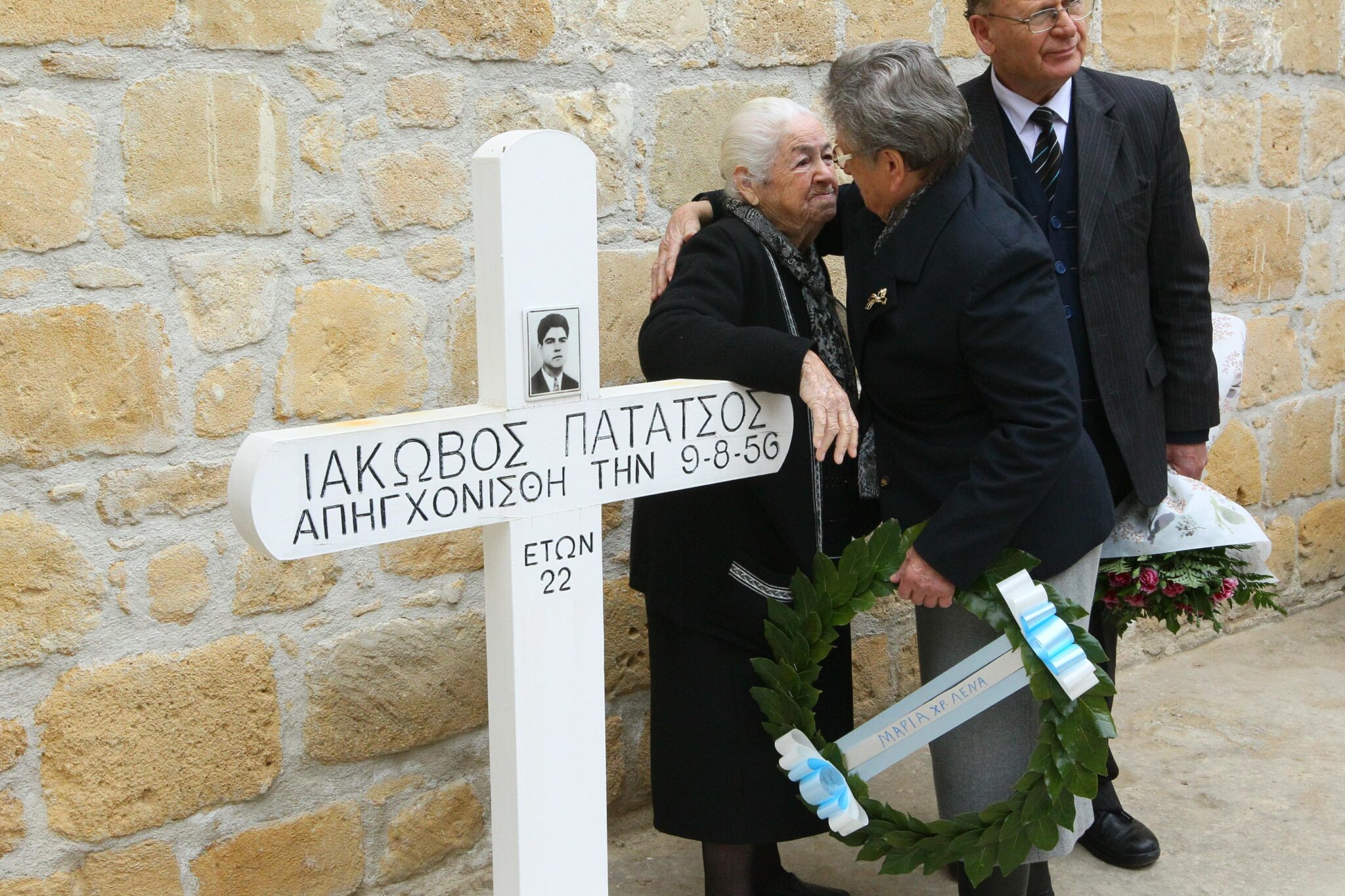 Υπό τη σκιά του κορωνοϊού οι φετινοί εορτασμοί για την 1η Απριλίου (ΒΙΝΤΕΟ)