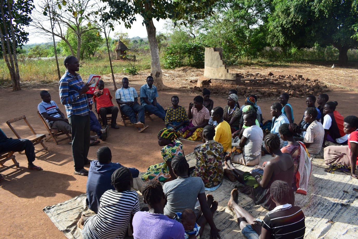 Η ιστορία μιας γυναίκας – μια ιστορία με αίσιο τέλος