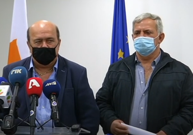 Κραυγή απόγνωσης από τους τραυματίες και ανάπηρους πολέμου του 1974 (ΒΙΝΤΕΟ)