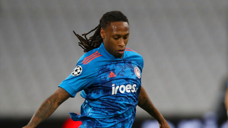 Έτοιμοι με ΑΕΚ οι Σεμέδο, Βαλμπουενά και Χασάν