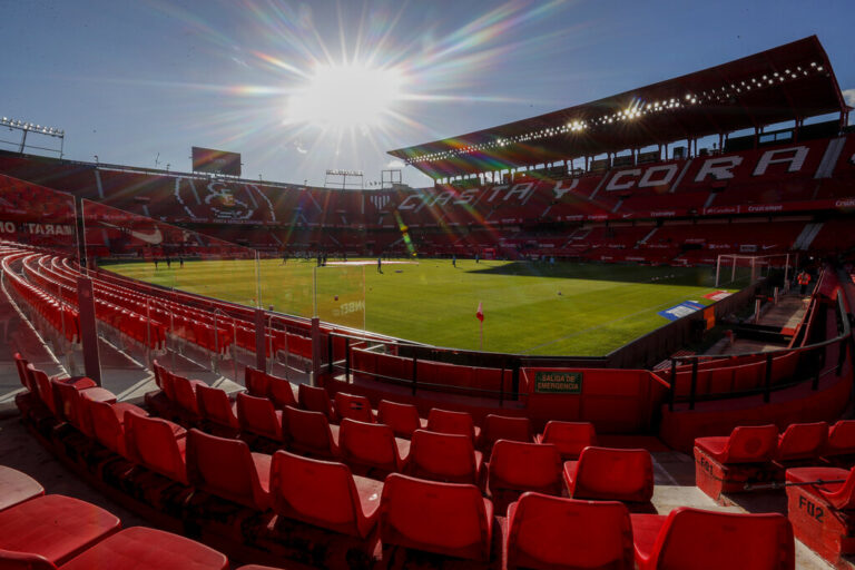 Οριστικό: Στη Σεβίλλη και τα δύο ματς ανάμεσα στην Πόρτο και την Τσέλσι