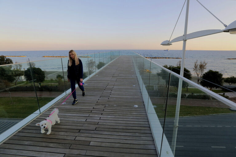 Τριπλάσια κρούσματα από τη Λευκωσία καταγράφει η Λεμεσός (ΠΙΝΑΚΑΣ)