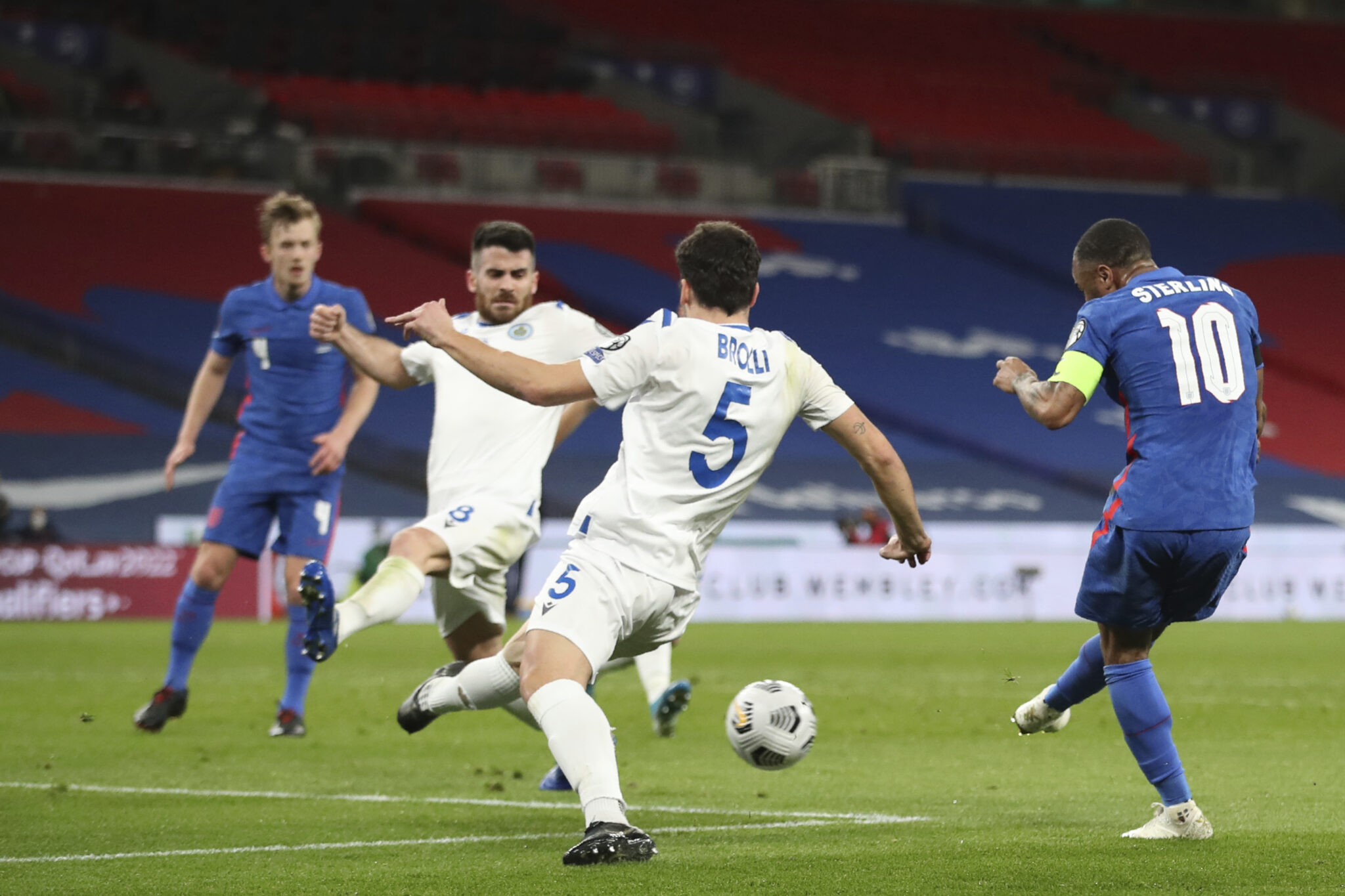 Προκριματικά Μουνιτάλ: Ξεκίνησαν με νίκες Αγγλία, Ιταλία και Γερμανία