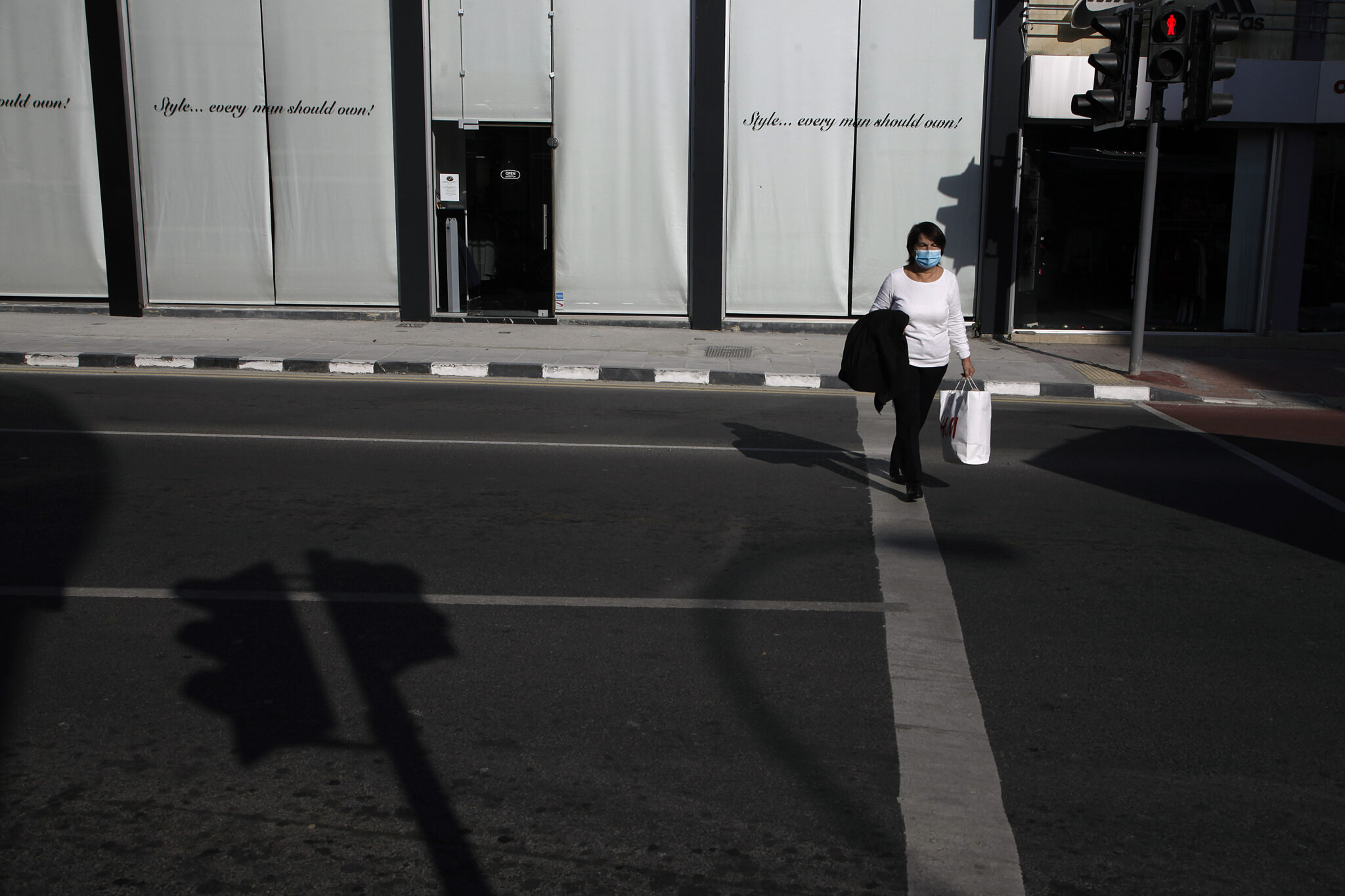 ΠΟΥ: Μετά από έξι εβδομάδες, νέα αύξηση κρουσμάτων στην Ευρώπη