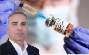 Δρ. Αρμεύτης για νέες χαλαρώσεις: "Εύκολα μπορεί να γίνει πισωγύρισμα" (ΒΙΝΤΕΟ)