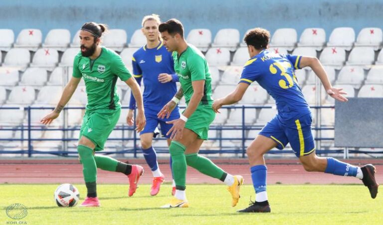 Απώλειες για Αγία Νάπα και Οθέλλο