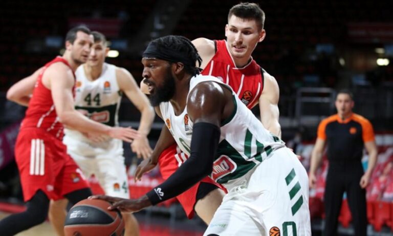 Λάθη και αστοχία πρόδωσαν τον Παναθηναϊκό στο Μόναχο