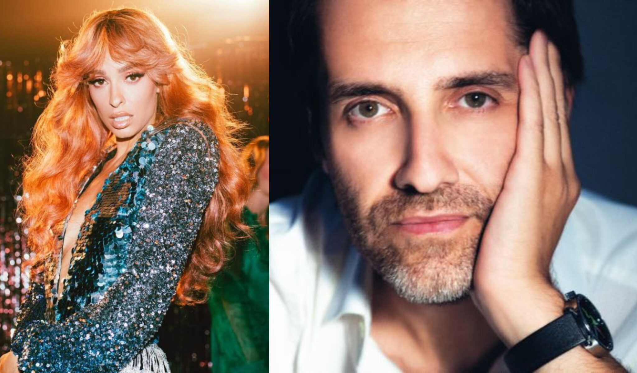 Ελένη Φουρέιρα: Η συνεργασία έκπληξη με τον Φοίβο και η μεγάλη αποκάλυψη