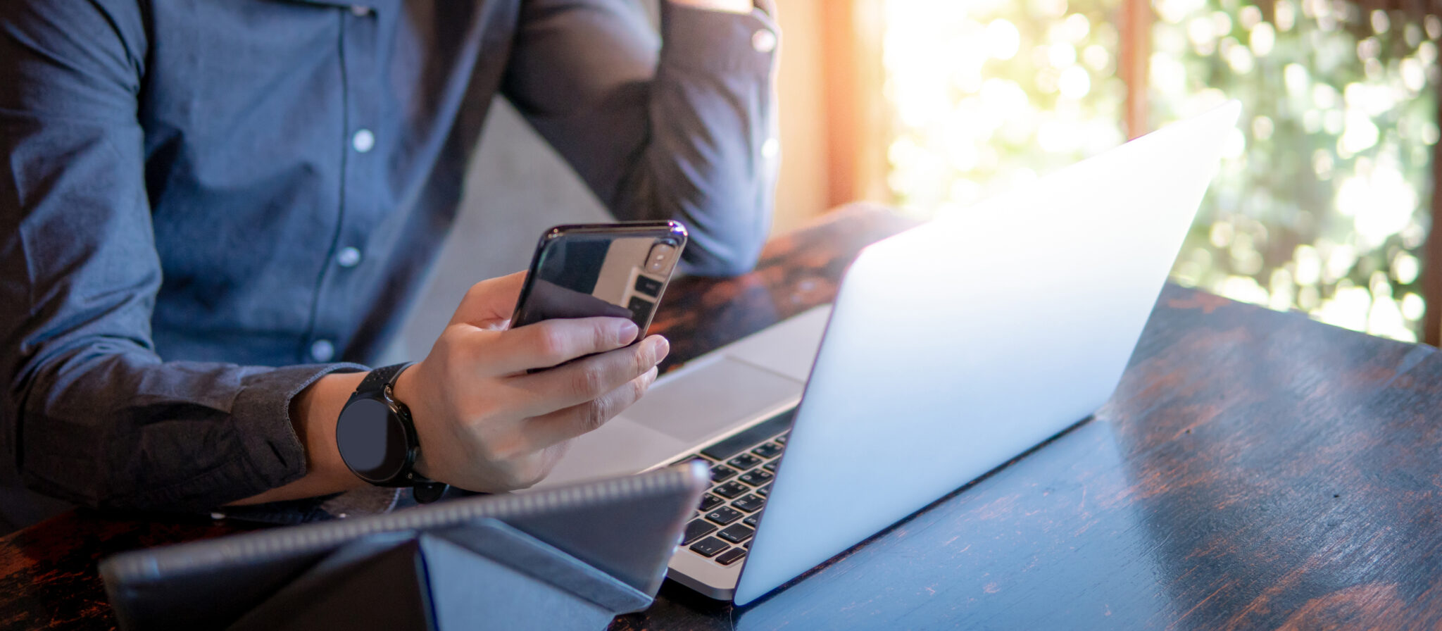 Ξέχασες τον κωδικό της κάρτας σου; Το BoC Mobile App το θυμάται!