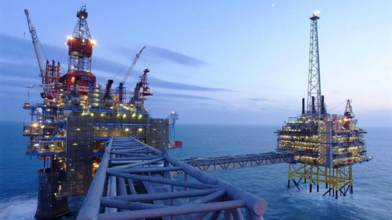 Ένα βήμα πιο κοντά στην υλοποίηση του έργου εισαγωγής φυσικού αερίου η Κύπρος