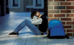 «Να αφήσουμε τα παιδιά να απελευθερωθούν γιατί θα έχουμε έκρηξη» (VID)