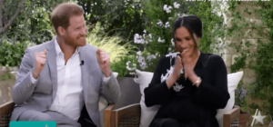 Μέγκαν Μαρκλ – Χάρι: Το φύλο του μωρού που περιμένουν και οι πανηγυρισμοί (VID)