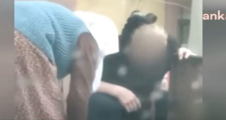 Φτώχεια και πείνα στην Τουρκία: 20 λίρες για ένα γάλα, ψάχνουν φαΐ στα σκουπίδια