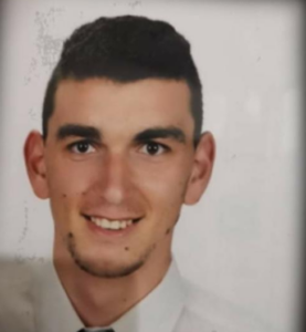 Τραγωδία στην Πάφο: "Έσβησε" ενώ έπαιζε ποδόσφαιρο ο 22χρονος Αντώνης