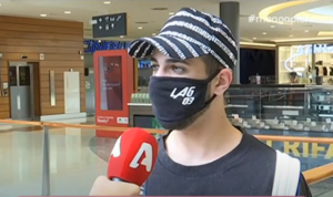 Τι πιστεύουν οι Κύπριοι για τα δικαιώματα των ΛΟΑΤΚΙ στη χώρα μας; (ΒΙΝΤΕΟ)