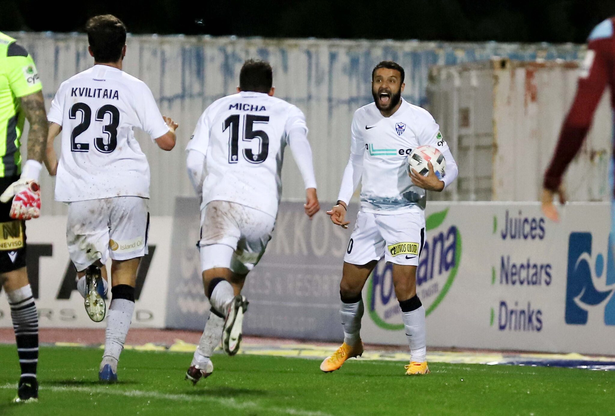 Τώρα ή… ποτέ για την «Κυρία»