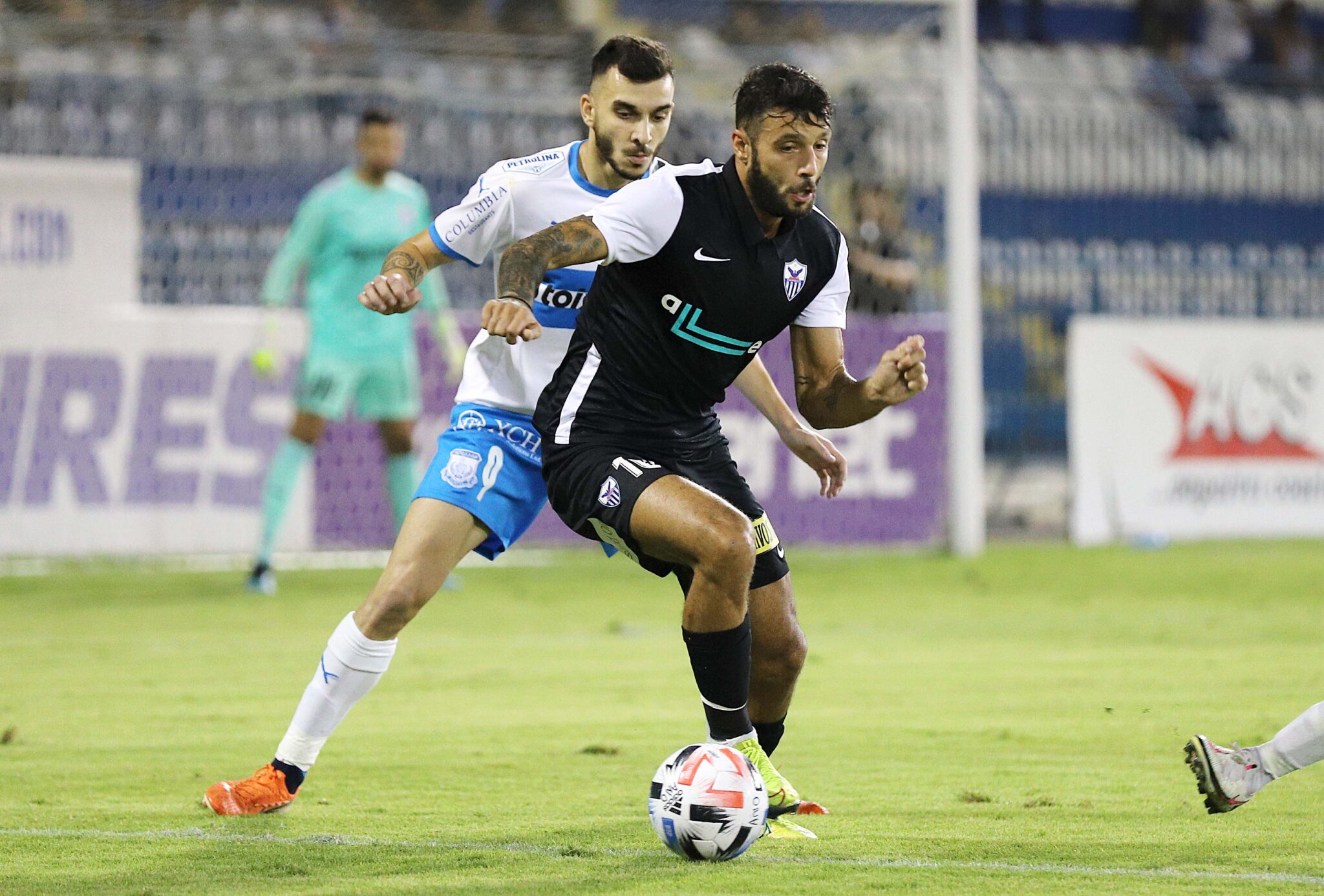 Πέφτει η αυλαία με το παιχνίδι της αγωνιστικής