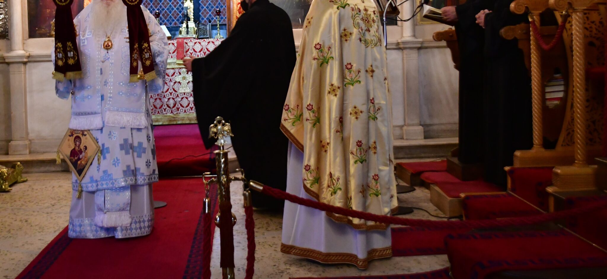 Δίωξη του ιερωμένου που καταγγέλθηκε για παρενοχλήσεις εισηγούνται οι ανακριτές