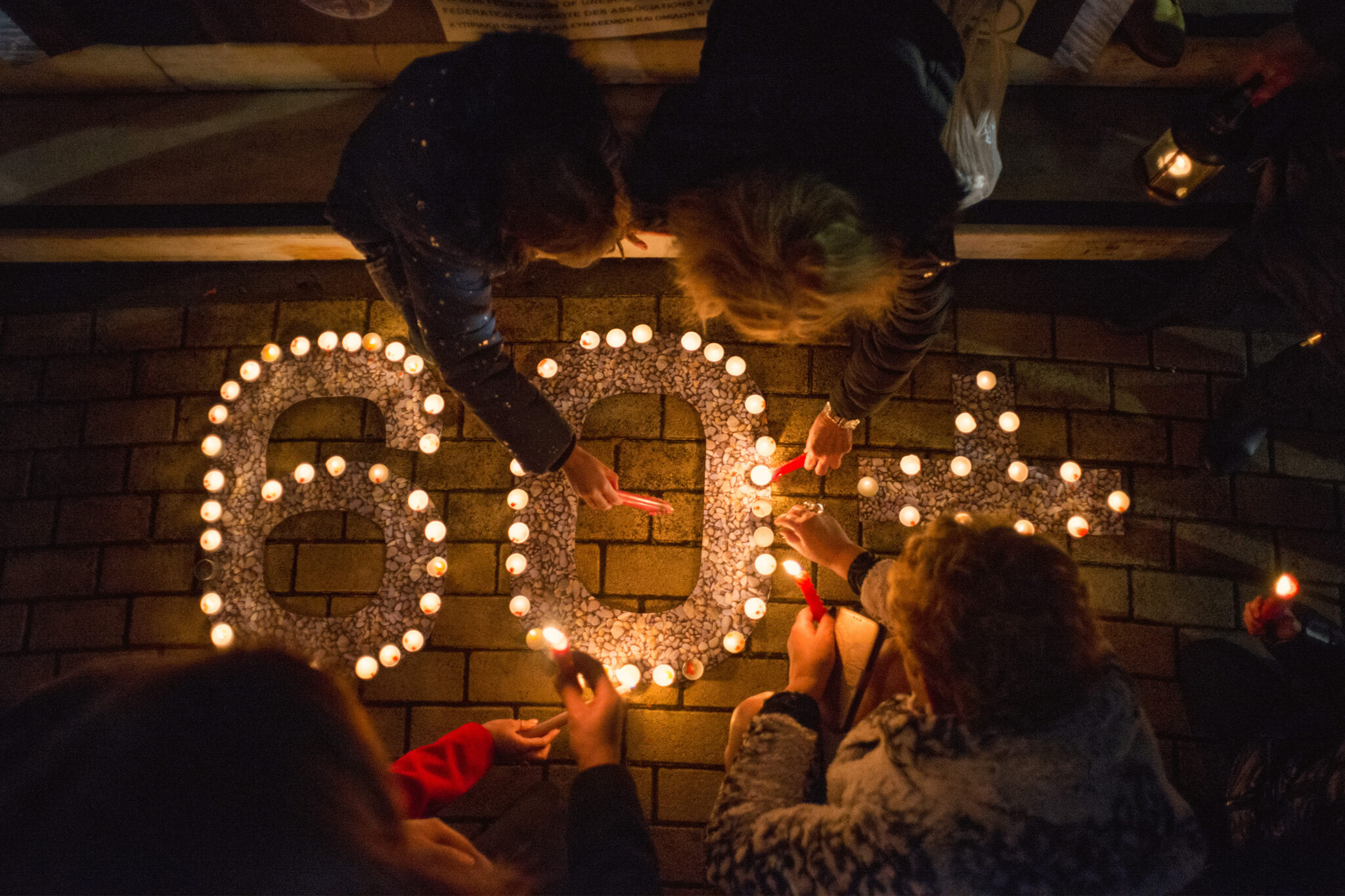Ώρα της Γης: Η Κύπρος απόψε σβήνει τα φώτα για εξήντα λεπτά