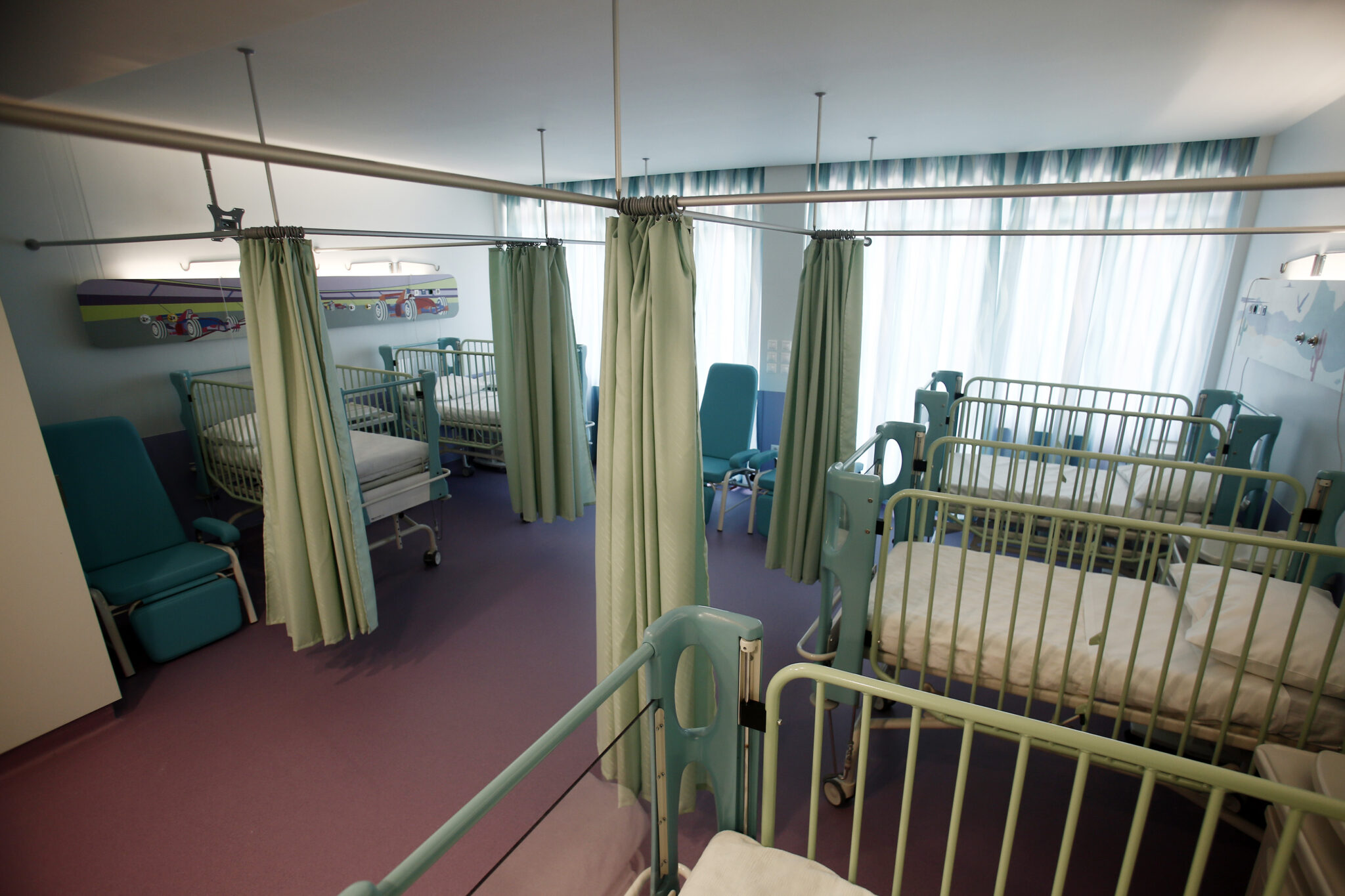 Θρήνος στην Ελλάδα: "Έσβησε" βρέφος 37 ημερών που νόσησε με κορωνοϊό