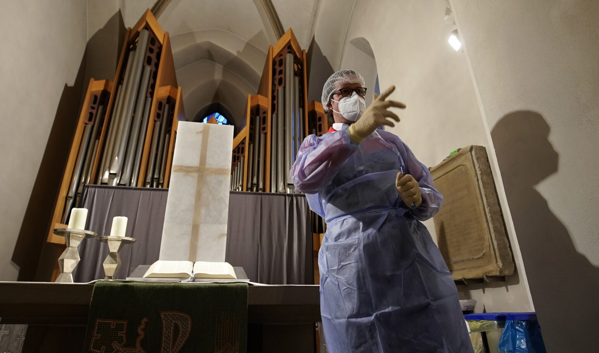 Σαρώνει ο κορωνοϊός: Η δεκάδα των χωρών που «μετρούν» τα περισσότερα κρούσματα