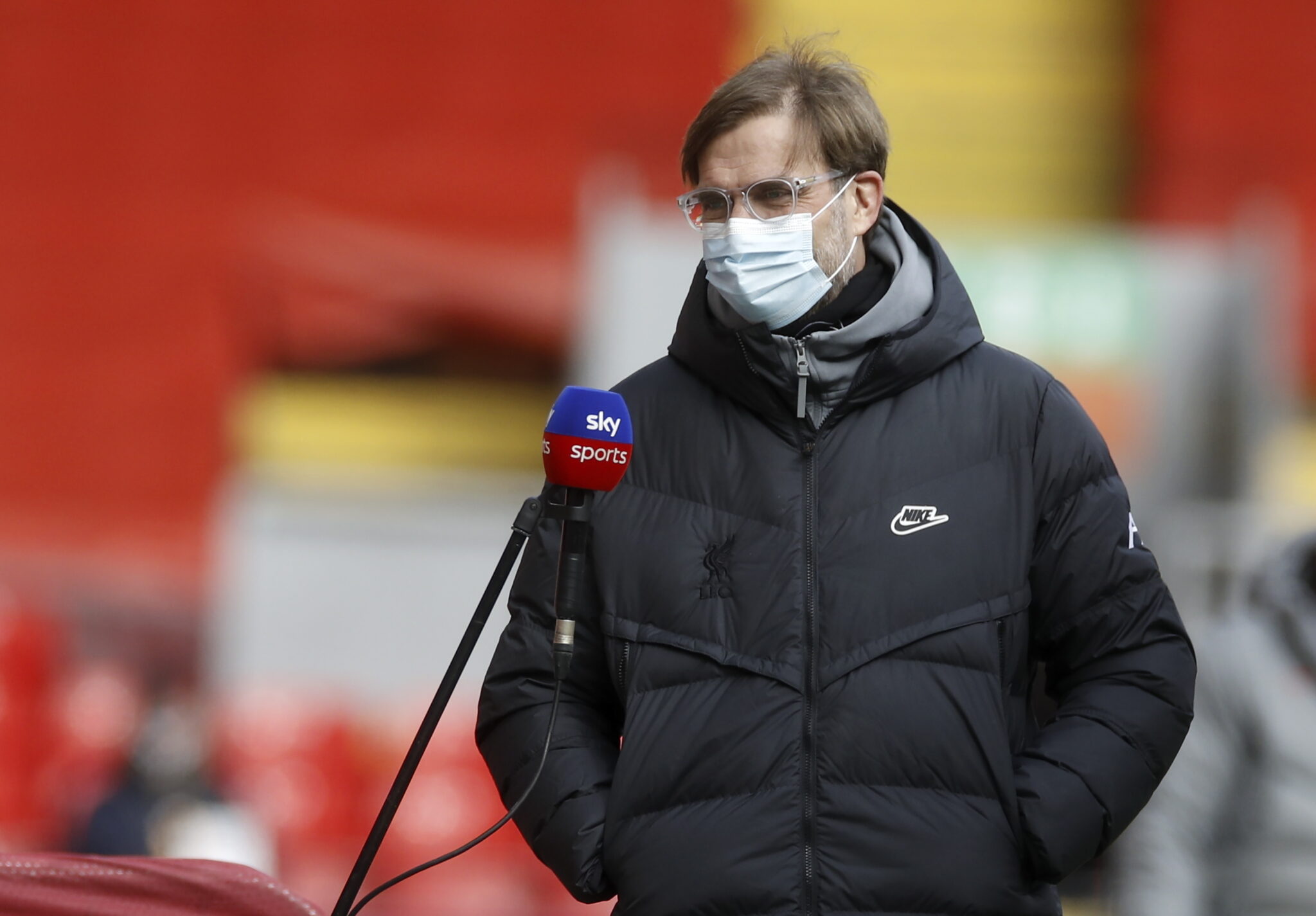 Κλοπ: «Δεν λειτουργεί τίποτα στη Λίβερπουλ…»