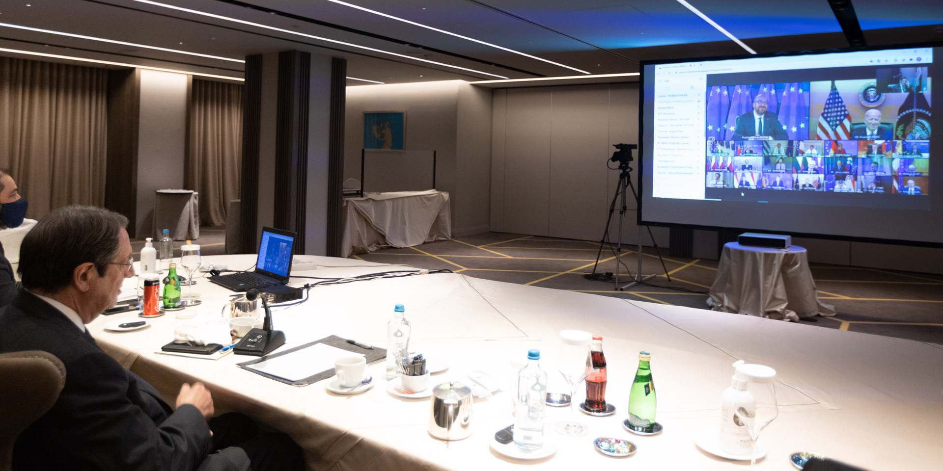 Συμπεράσματα για Τουρκία: "Δεν αναμέναμε να χρειαστεί τόσος κόπος" (ΒΙΝΤΕΟ)