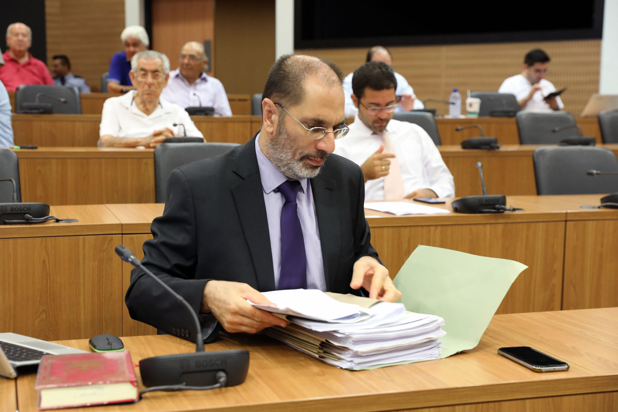 "Τέλος καλό, όλα καλά" για τον Ελεγκτή που εξηγεί γιατί δεν φορούσε μάσκα…