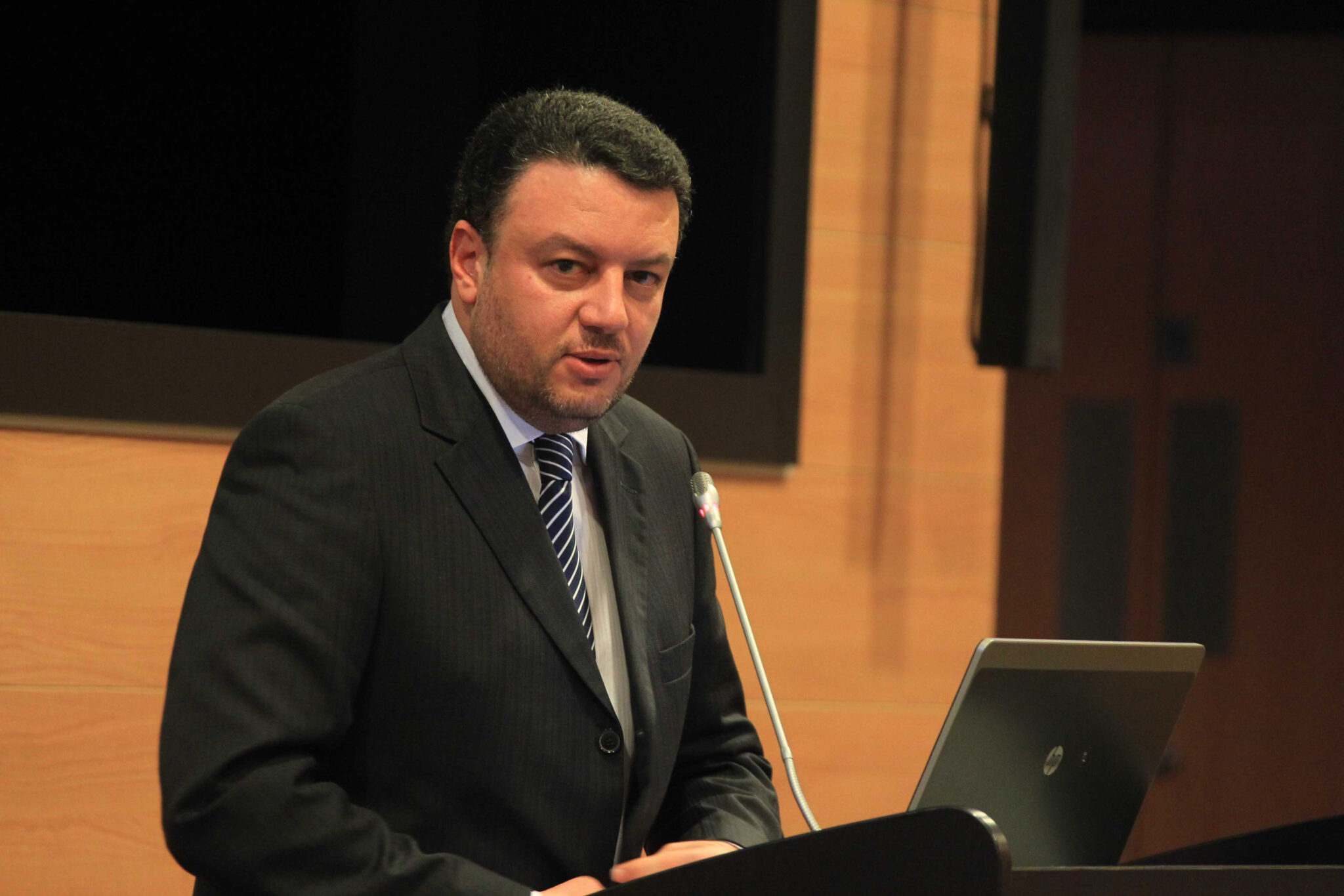 Επτά χρόνια χωρίς τον Τάσο: "Μου λείπει ως φίλος, μου λείπει ως συνεργάτης"