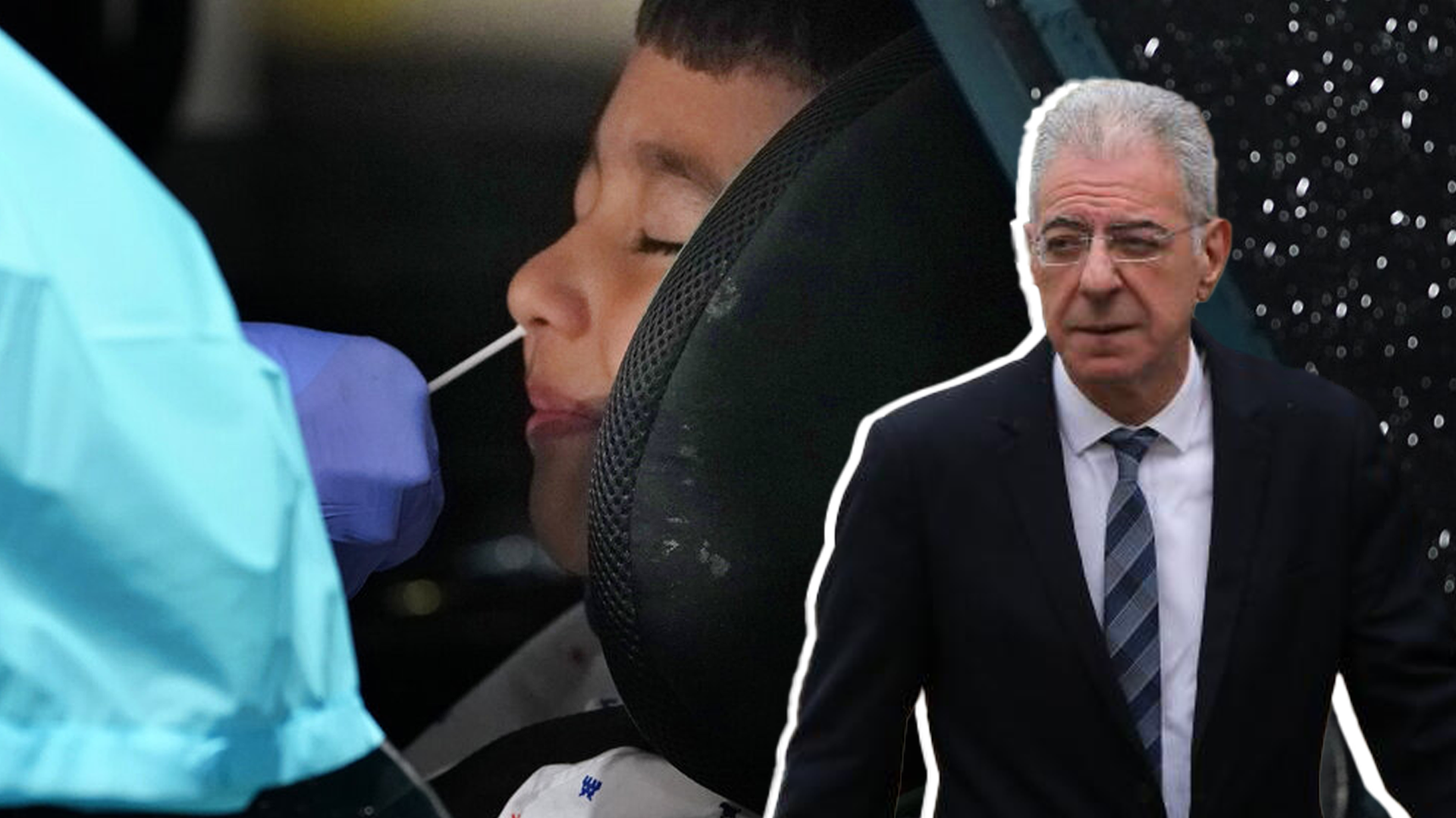 Δεν μπορεί να πει ο Προδρόμου πότε επιστρέφουν οι μαθητές των Γυμνασίων