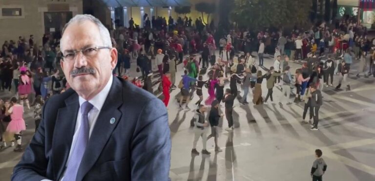 Νικολαΐδης: Πρέπει πάση θυσία να διαφυλάξουμε την πορεία εξόδου από την πανδημία