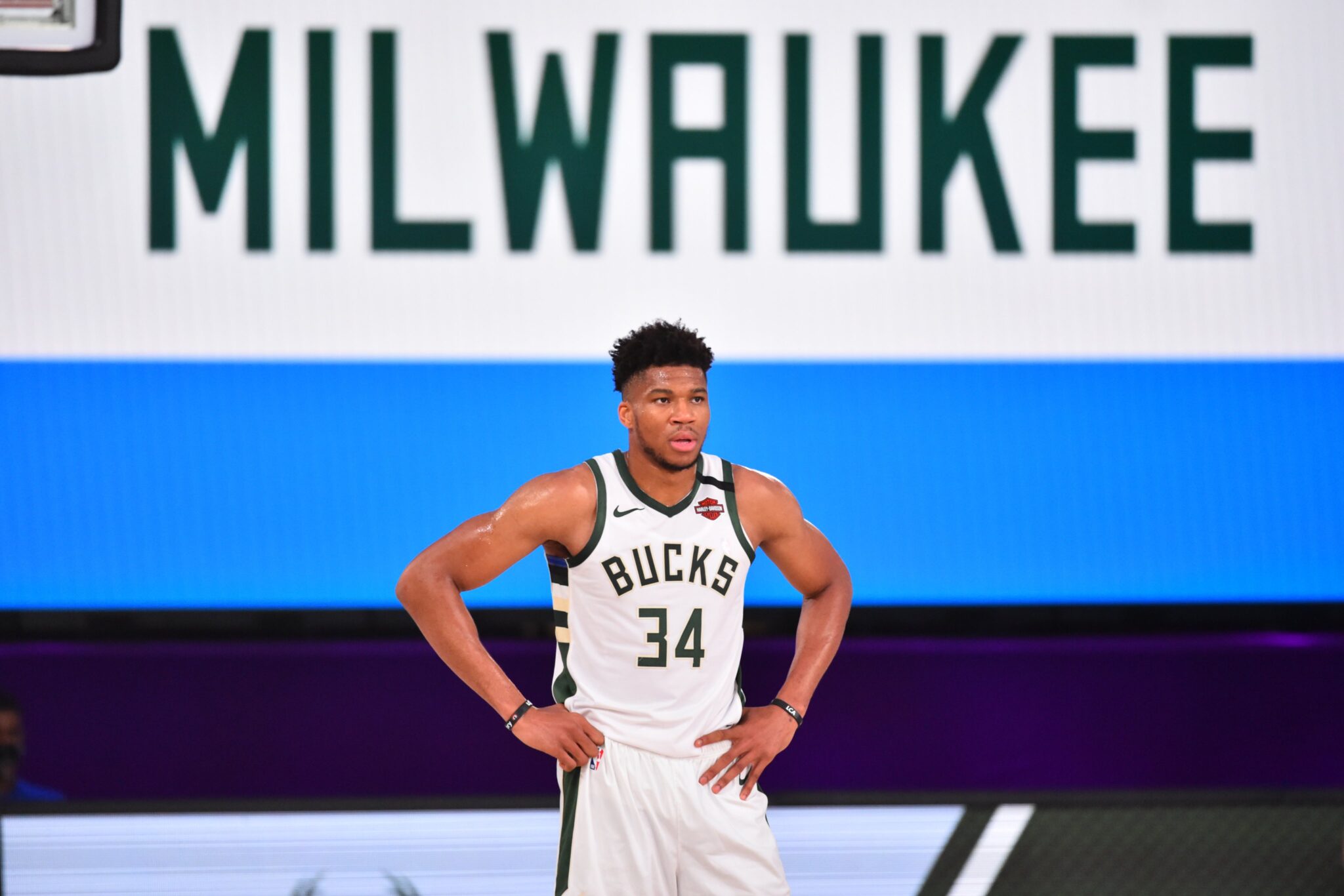 Αντετοκούνμπο: «Ήμασταν έτοιμοι και είχαμε τις απαντήσεις»