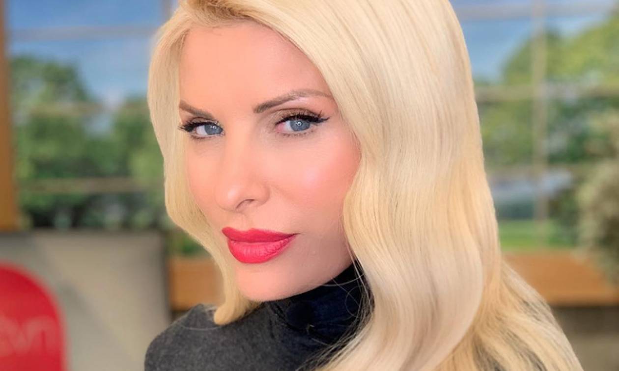 Πότε επιστρέφει τελικά η Ελένη Μενεγάκη στην τηλεόραση;