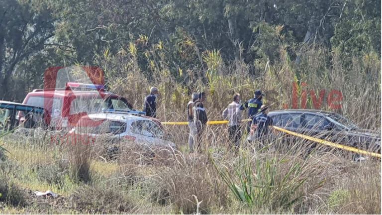 ΦΩΤΟ: Μπήκε στον φράχτη Λυμπιών για κολύμπι και δεν επέστρεψε στην ξηρά