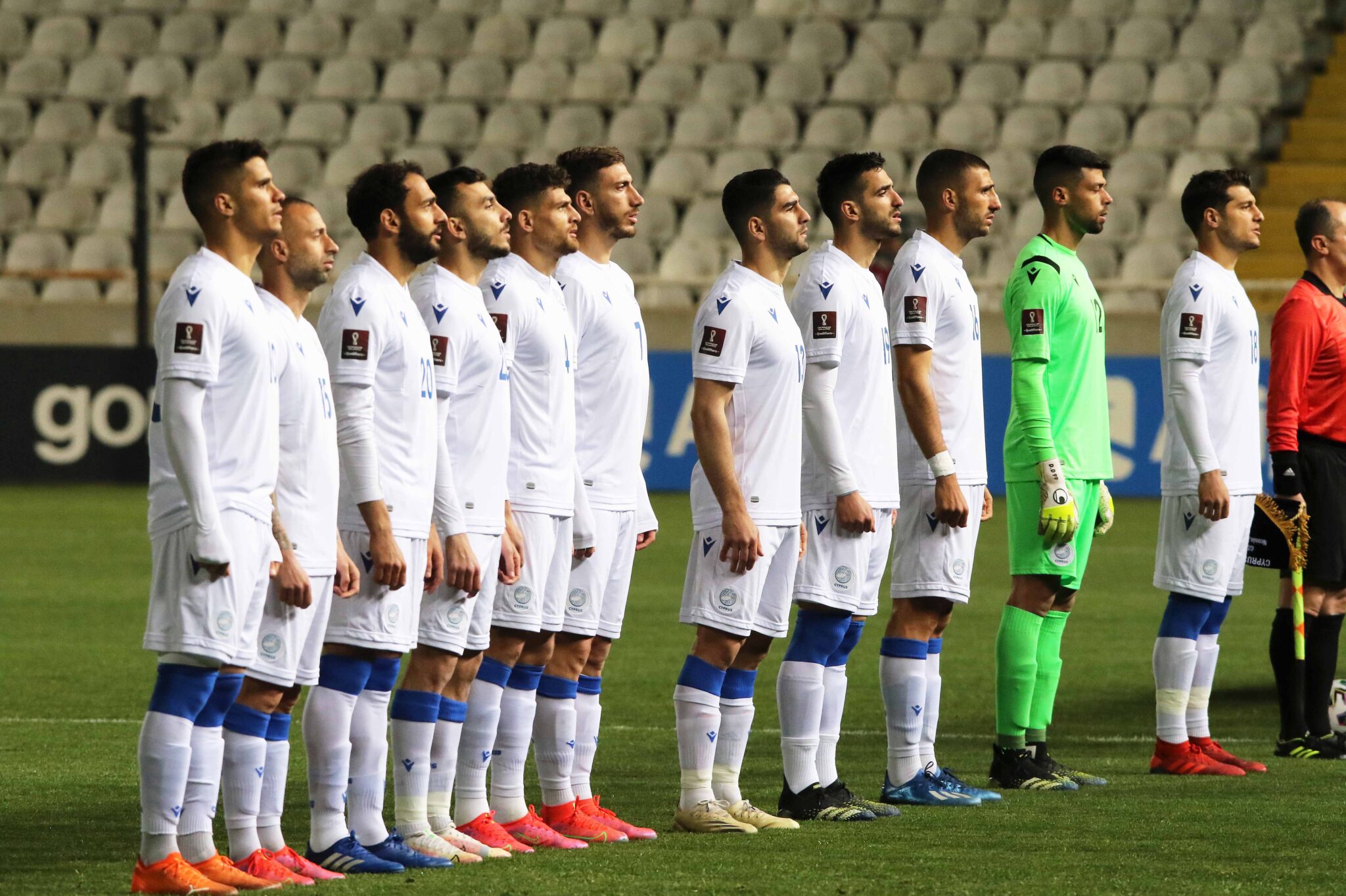 Για το βαθμολογικό όφελος η Εθνική…