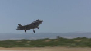 Times/Telegraph: Ρωσική απόπειρα ηλεκτρονικών παρεμβολών στις ΒΒ στην Κύπρο