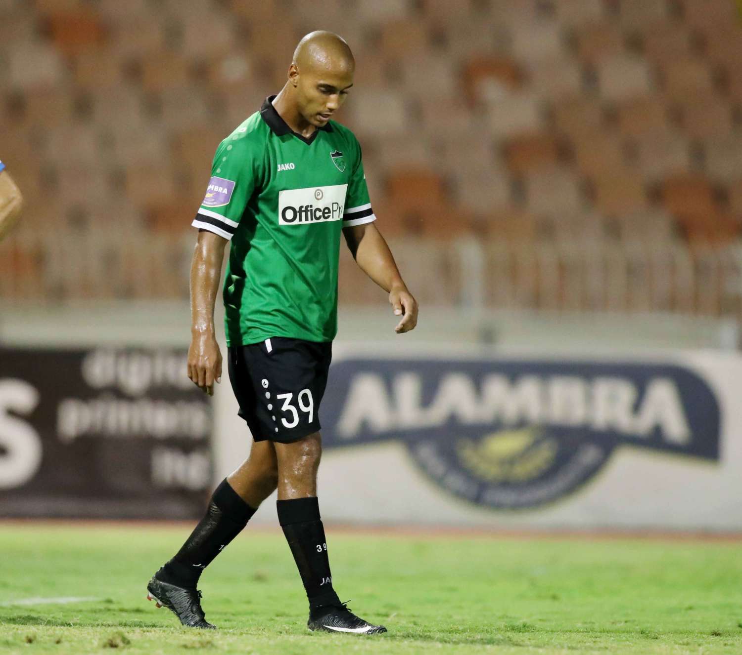 Εκτός ομάδας ο Φαν Κέσελ στον Ολυμπιακό