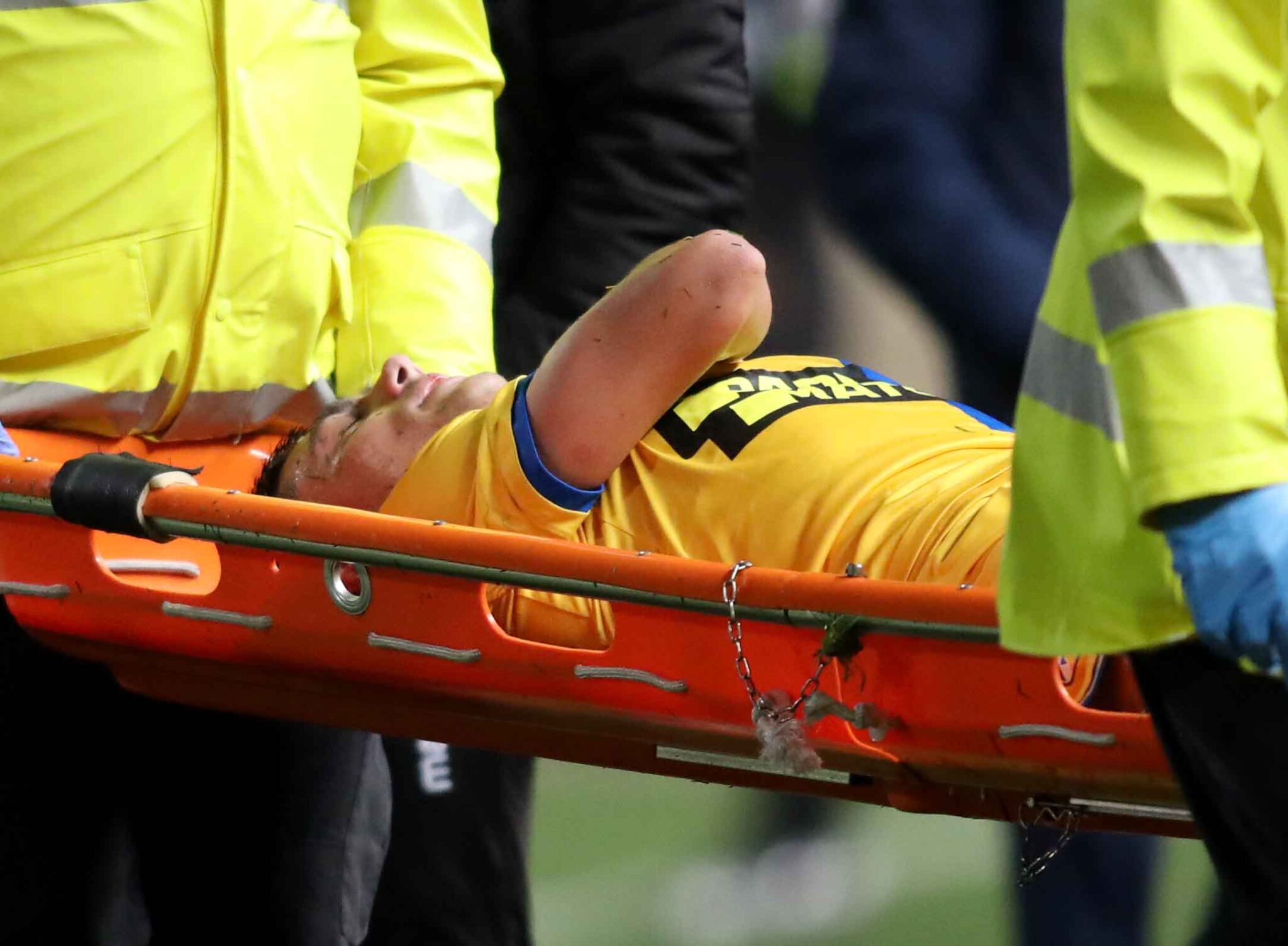 Μπαίνει χειρουργείο ο Γιάννης Σατσιάς