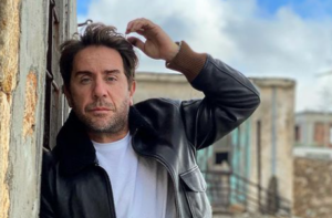 Σοκάρει ο Γιώργος Μαζωνάκης: Είχε νοσηλευτεί σε ψυχιατρική κλινική!