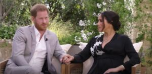 Πρίγκιπας Χάρι – Μέγκαν: Δείτε το teaser από την πολυαναμενόμενη συνέντευξή τους