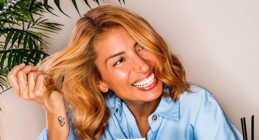 Μαρία Ηλιάκη: Το "check up" στη γιατρό και η φωτογραφία με φουσκωμένη κοιλίτσα!