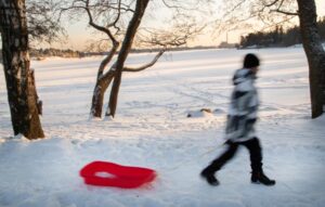 Κατάσταση έκτακτης ανάγκης κήρυξε η Κυβέρνηση της Φινλανδίας