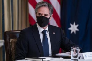 Πιθανές διμερείς συναντήσεις Μπλίνκεν με τον Τούρκο ΥΠΕΞ στο περιθώριο του ΝΑΤΟ