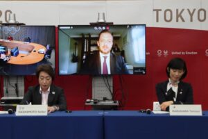 Τέλη Μαρτίου η απόφαση για θεατές ή όχι στους Ολυμπιακούς του Τόκιο