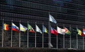 Δεν κατέληξε σε συμφωνία το ΣΑ του ΟΗΕ για τη Μιανμάρ