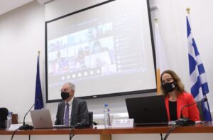 ΥΠΠΑΝ: Πάρα την πανδημία θα διεξαχθούν οι εκδηλώσεις εορτασμού της Γαλλοφωνίας