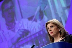 Κυριακίδου: Η εμπιστοσύνη στα εμβόλια είναι το κλειδί για τους εμβολιασμούς