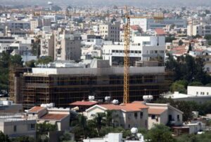 Άρχισε η νέα εκτίμηση της αξίας 2 εκατομμυρίων ακινήτων παγκύπρια